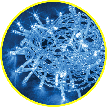 Гирлянда новогодняя NAVIGATOR NGF-S01-100B-10-11.5m-230-C8-TR-IP20 светодиодная Гирлянда новогодняя NAVIGATOR NGF-S01-100B-10-11.5m-230-C8-TR-IP20 светодиодная