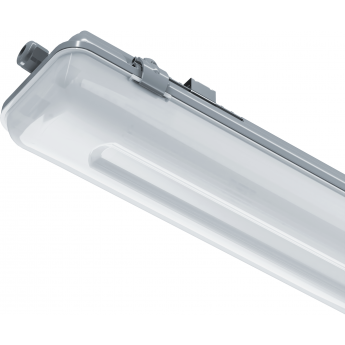 Светильник светодиодный NAVIGATOR DSP-AC 40Вт, 4000К, 5000Лм, с блоком аварийного питания 1ч, IP65 (аналог ЛСП-2х36) Светильник светодиодный NAVIGATOR DSP-AC 40Вт, 4000К, 5000Лм, с блоком аварийного питания 1ч, IP65 (аналог ЛСП-2х36)