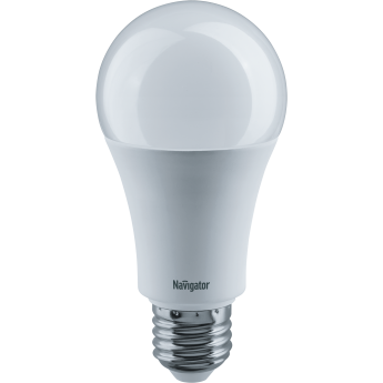Лампа светодиодная NAVIGATOR LED 15вт Е27 дневной Лампа светодиодная NAVIGATOR LED 15вт Е27 дневной