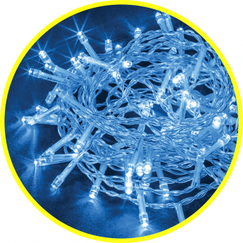 Гирлянда новогодняя NAVIGATOR NGF-S01-50B-5-4m-230-C8-TR-IP20 светодиодная Гирлянда новогодняя NAVIGATOR NGF-S01-50B-5-4m-230-C8-TR-IP20 светодиодная