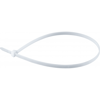 Кабельный хомут NAVIGATOR 71 060 NCT-076-500-100/WH 7.6х500, 100 шт