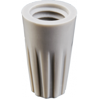 Соединитель проводов NAVIGATOR СИЗ-1 1.0-3.0 серый NSC-1-Gr 50шт