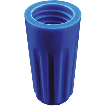 Соединитель проводов NAVIGATOR СИЗ-2 2.5-4.5 синий NSC-2-B 50шт