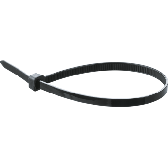 Кабельный хомут NAVIGATOR 71 340 NCT-048-200-100/BL 4.8х200