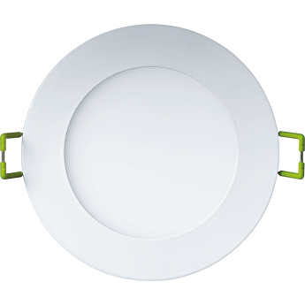 Светильник светодиодный NAVOGATOR ДВО-7Вт 3000К 360Лм slim белый Светильник светодиодный NAVOGATOR ДВО-7Вт 3000К 360Лм slim белый