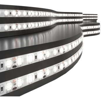 Лента светодиодная NAVIGATOR LEDх120/м 5м, белый Лента светодиодная NAVIGATOR LEDх120/м 5м, белый