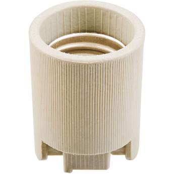 Патрон NAVIGATOR Е40 керамический