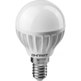 Лампа NAVIGATOR ОНЛАЙТ OLL-G45-8-230-4K-E14 71625 Лампа NAVIGATOR ОНЛАЙТ OLL-G45-8-230-4K-E14 71625