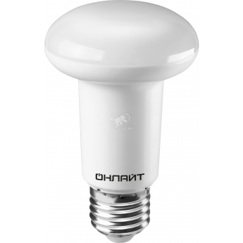 Лампа NAVIGATOR ОНЛАЙТ OLL-R63-8-230-2.7K-E27 Лампа NAVIGATOR ОНЛАЙТ OLL-R63-8-230-2.7K-E27