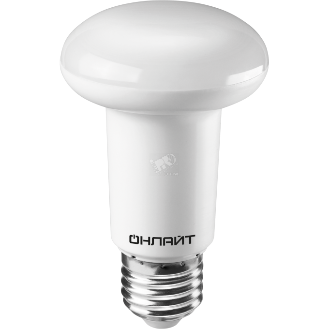 Лампа NAVIGATOR ОНЛАЙТ OLL-R63-8-230-4K-E27 71654