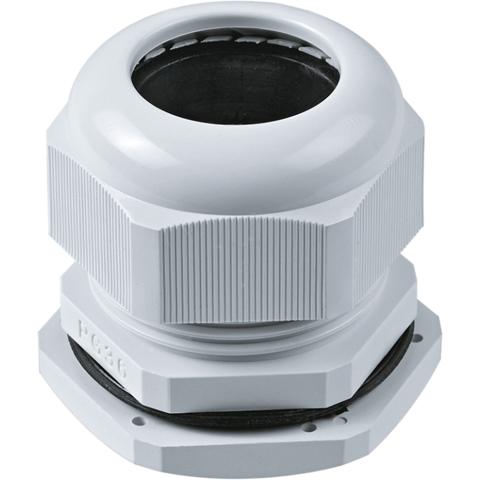 Сальник NAVIGATOR PG-36 диаметр кабеля 22-32 мм IP54 71738
