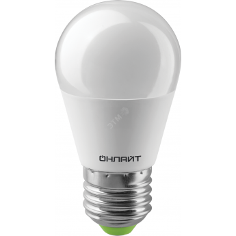 Лампа светодиодная NAVIGATOR LED, белый матовый Лампа светодиодная NAVIGATOR LED, белый матовый