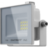 Прожектор светодиодный NAVIGATOR ДО-10w OFL-10-4K-WH-IP65-LED 90130