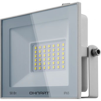Прожектор светодиодный NAVIGATOR ДО-50w OFL-50-6K-WH-IP65-LED Прожектор светодиодный NAVIGATOR ДО-50w OFL-50-6K-WH-IP65-LED