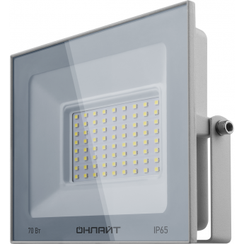 Прожектор светодиодный NAVIGATOR ОНЛАЙТ ДО-70w OFL-70-6K-WH-IP65-LED Прожектор светодиодный NAVIGATOR ОНЛАЙТ ДО-70w OFL-70-6K-WH-IP65-LED
