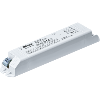 Электронный пускорегулирующий аппарат NAVIGATOR ЭПРА ЛЛ 2х36 встраиваемый