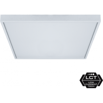 Светильник светодиодный NAVIGATOR ДВО-36w 595х595х45 4000К 4200Лм призма