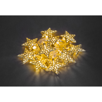 Гирлянда NAVIGATOR NGF-D042-02 (нить золотые звезды WW 1.6м IP20) Гирлянда NAVIGATOR NGF-D042-02 (нить золотые звезды WW 1.6м IP20)
