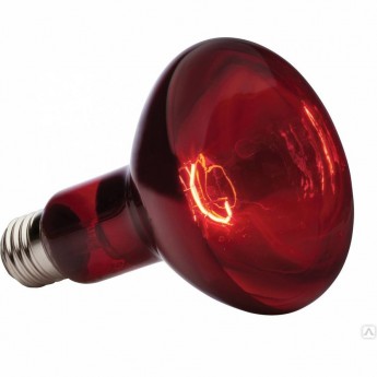 Инфракрасный зеркальный термоизлучатель NAVIGATOR серии NI-R127-250-220-E27-IKZK Инфракрасный зеркальный термоизлучатель NAVIGATOR серии NI-R127-250-220-E27-IKZK