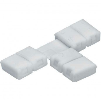 Коннекторы для ленты NAVIGATOR серии NLS-12V NLSC-8mm-T-PC-PC-IP20