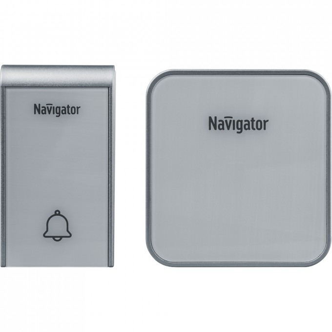Беспроводной звонок NAVIGATOR NDB-D-AC06 NDB-D-AC06-1V1-WN