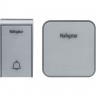 Беспроводной звонок NAVIGATOR NDB-D-AC06 NDB-D-AC06-1V1-WN