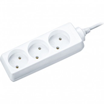 Бытовой удлинитель NAVIGATOR серии NPE-S (X) NPE-S-03-150-X-2x0.75 Бытовой удлинитель NAVIGATOR серии NPE-S (X) NPE-S-03-150-X-2x0.75