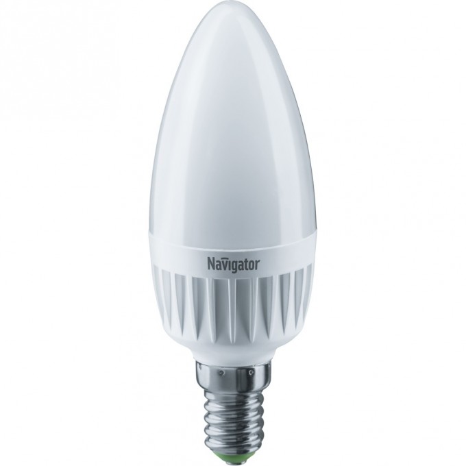 Cветодиодная лампа NAVIGATOR NLL-C37-7-230-3COLOR-E14 NLL-C37-7-230-3COLOR-E14 XXX