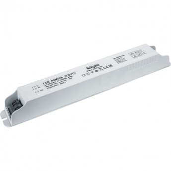 Драйвер NAVIGATOR серии D07-48W-48V-1000MA Драйвер NAVIGATOR серии D07-48W-48V-1000MA