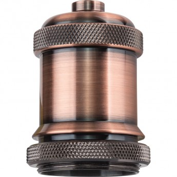 Декоративный подвесной патрон NAVIGATOR серии NLH-V NLH-V01-006-E27