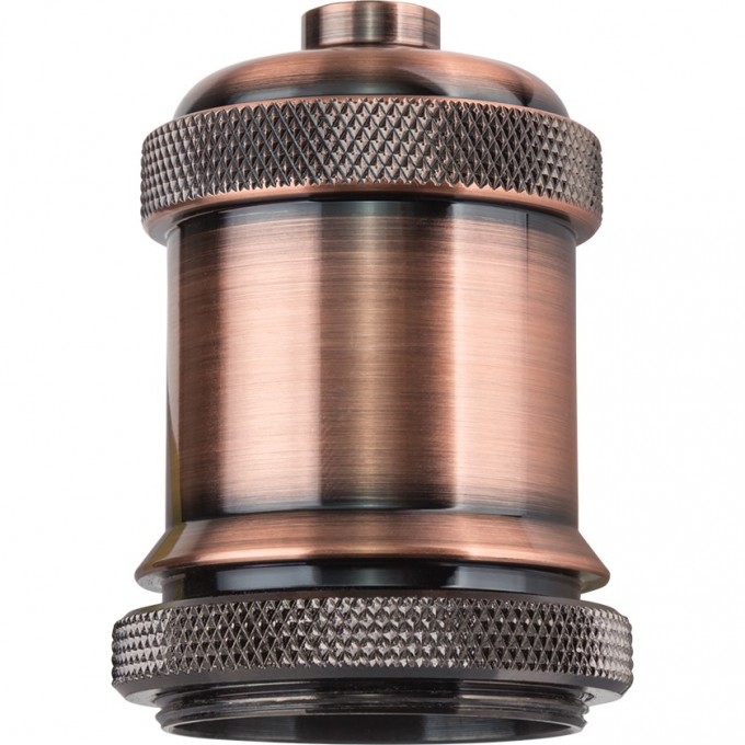 Декоративный подвесной патрон NAVIGATOR серии NLH-V NLH-V01-006-E27