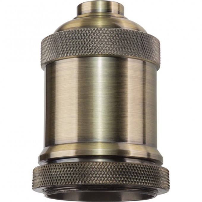 Декоративный подвесной патрон NAVIGATOR серии NLH-V NLH-V01-007-E27