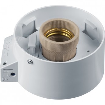 Светильник с оптико-акустическим датчиком NAVIGATOR серия DPB-03-E27 Светильник с оптико-акустическим датчиком NAVIGATOR серия DPB-03-E27