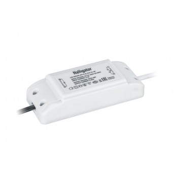 Драйвер NAVIGATOR к ДВО-40w для артикулов 61545/61546/61577/61578/14343 Драйвер NAVIGATOR к ДВО-40w для артикулов 61545/61546/61577/61578/14343