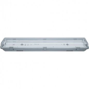 Пылевлагозащищенный светильник NAVIGATOR серии DSP-04-600-IP65-2HT8-G13 Пылевлагозащищенный светильник NAVIGATOR серии DSP-04-600-IP65-2HT8-G13