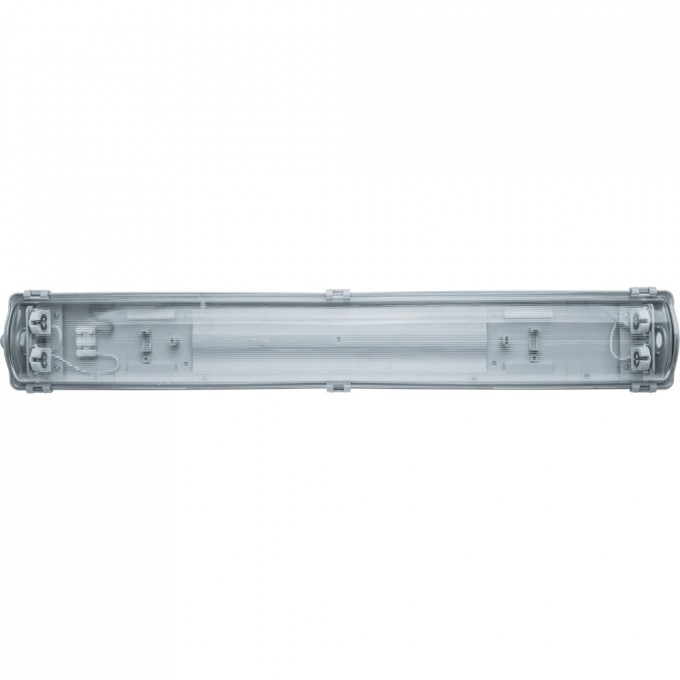 Пылевлагозащищенный светильник NAVIGATOR серии DSP-04S-600-IP65-2HT8-G13