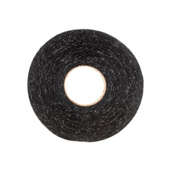 Изолента NAVIGATOR 61 161 OIT-H15-30/BL ХБ черная 300г 0,35х15мм 30м