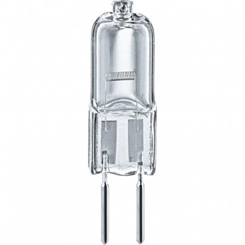 Галогенная лампа NAVIGATOR капсульного типа серии JC 35W CLEAR G6.35 12V 2000H Галогенная лампа NAVIGATOR капсульного типа серии JC 35W CLEAR G6.35 12V 2000H