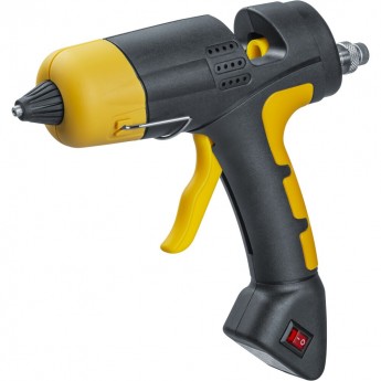 Клеевый пистолет регулировкой скорости подачи NAVIGATOR серии NTE-PK03-40W-7