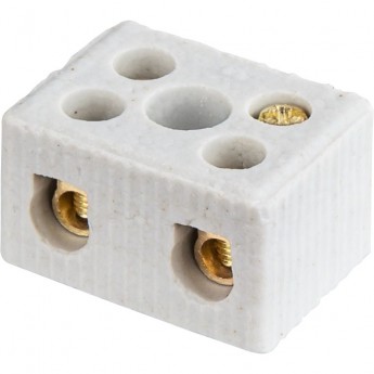 Колодки зажимные винтовые NAVIGATOR серии NTB-HCR NTB-HCR-2-35/WH