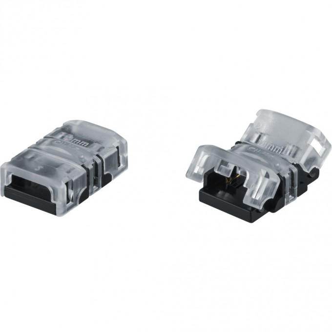 Коннекторы для ленты NAVIGATOR серии NLS-12V NLSC-I01-10mm-PCHP-PCHP-IP65