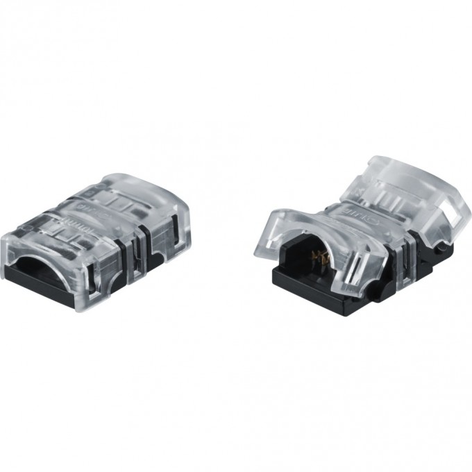 Коннекторы для ленты NAVIGATOR серии NLS-12V NLSC-I01-RGBW10mm-PC-PC-IP65