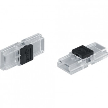 Коннекторы для ленты NAVIGATOR серии NLS-12V NLSC-I02-8mm-PC-PC-IP20