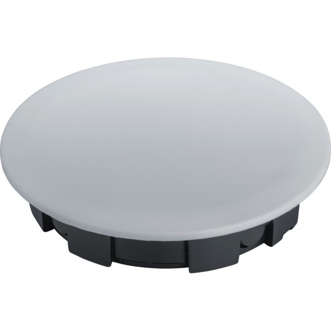 Коробка распаячная для твердых стен NAVIGATOR серии NSS-DB NSS-DB-SW-68-15-BL