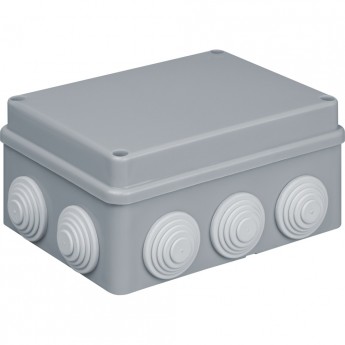 Коробка распаячная NAVIGATOR серии NSS-DB NSS-DB-150-110-70-10-GR