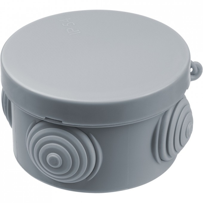 Коробка распаячная NAVIGATOR серии NSS-DB NSS-DB-65-40-4-GR