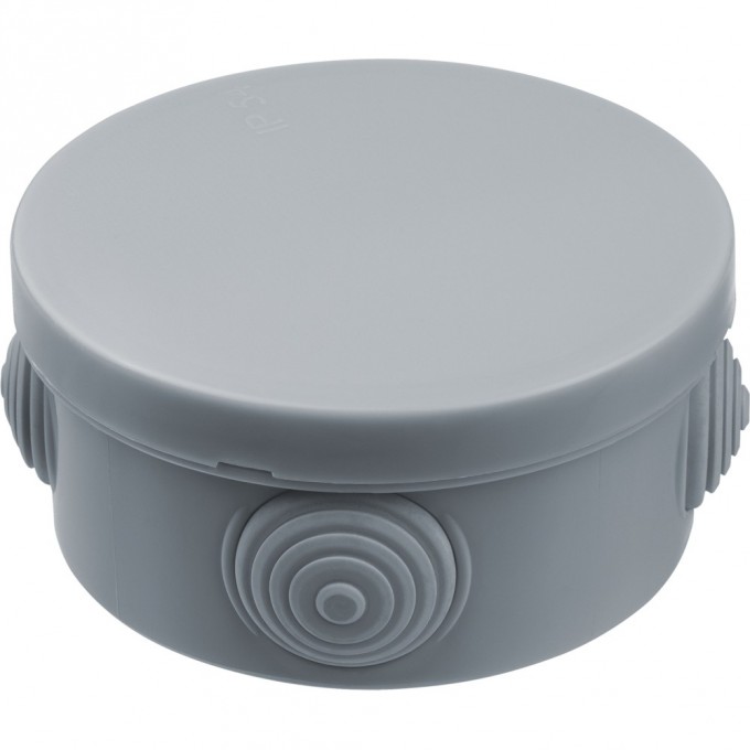 Коробка распаячная NAVIGATOR серии NSS-DB NSS-DB-85-40-4-GR