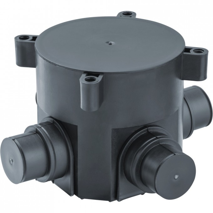 Коробка установочная для монолитного строительства NAVIGATOR серии NSS-IB NSS-IB-SW-70-72-4-BL