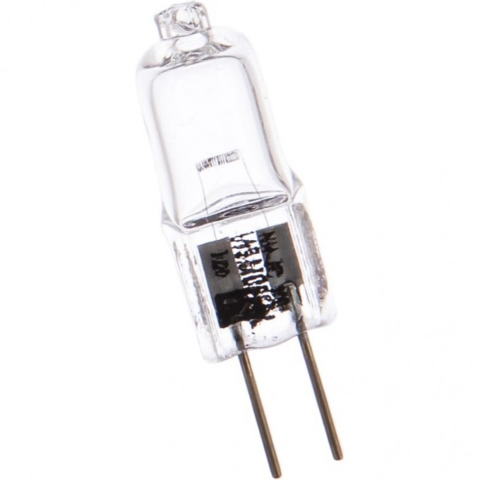 Лампа галогенная NAVIGATOR КГМ 10вт 12в G4 капсульная 94209 NH-JC