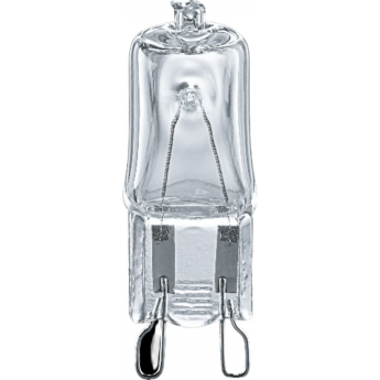 Лампа галогенная NAVIGATOR КГМ 60вт 220в G9 капсульная Лампа галогенная NAVIGATOR КГМ 60вт 220в G9 капсульная